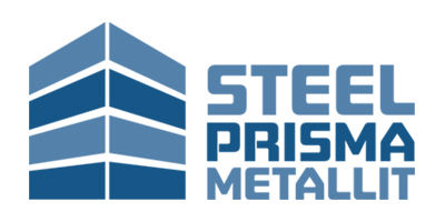 Steel-Prisma-Metallit Oy
